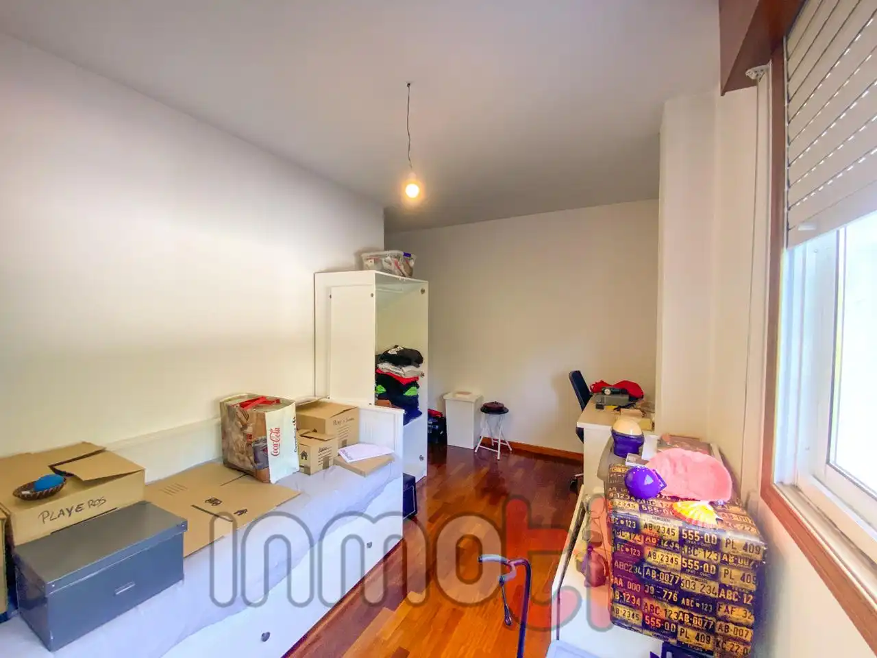 Wohnung mit Aufzug zum Verkauf in Rúa a Barrosa, imagen 27