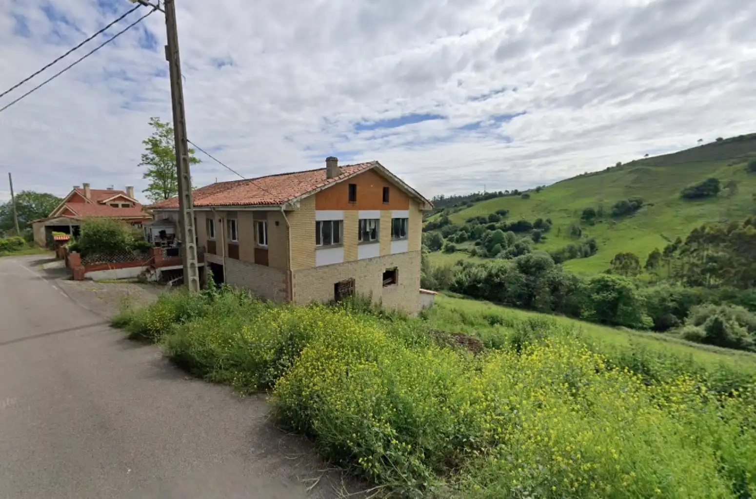Adossat en venda a Limanes - Cuesta Monte Limanes, imagen 2
