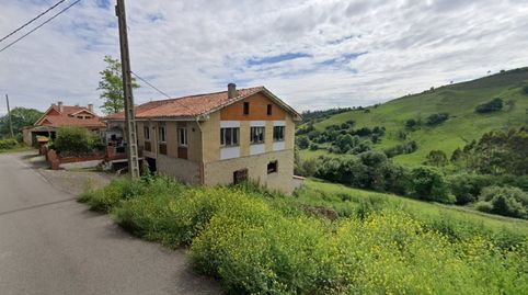 Foto 2 de Casa adosada en venta en Limanes - Cuesta Monte Limanes, Parroquias Sur - La Manjoya, Oviedo