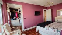 Bedroom of Flat for sale in León Capital   with Terrace