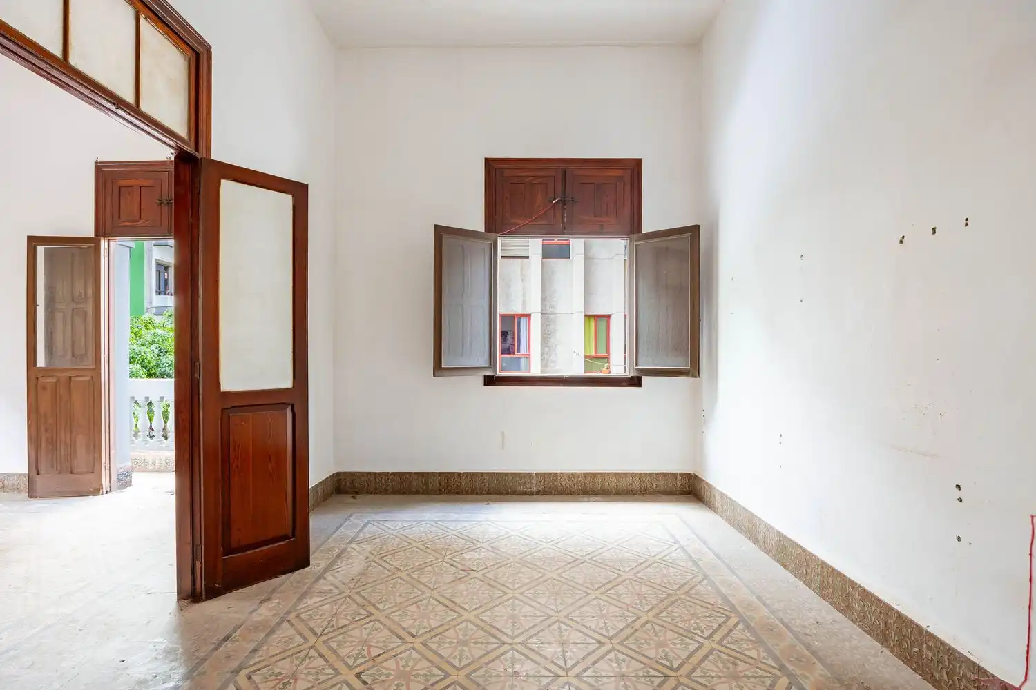 Piso en venta en Las Palmas de Gran Canaria con Balcón