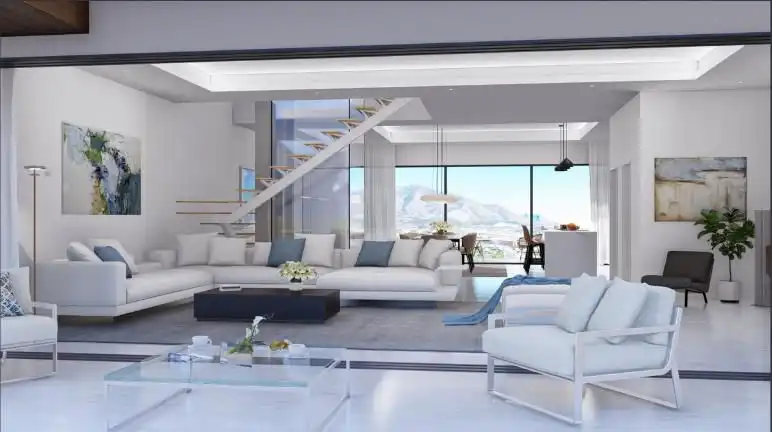 Casa con piscina en venta en Centro ciudad, imagen 3
