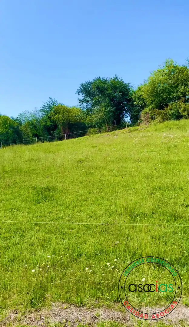 Rustikales Grundstück zum Verkauf in Ribadesella - sardalla, imagen 7