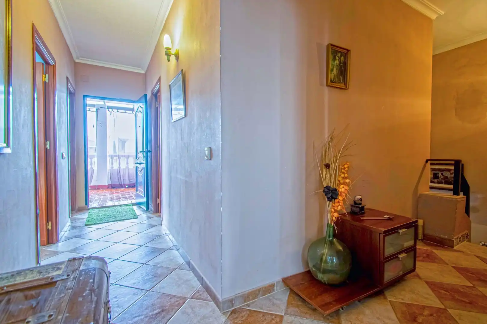Casa o xalet en venda en La Rinconada amb Terrassa i Piscina