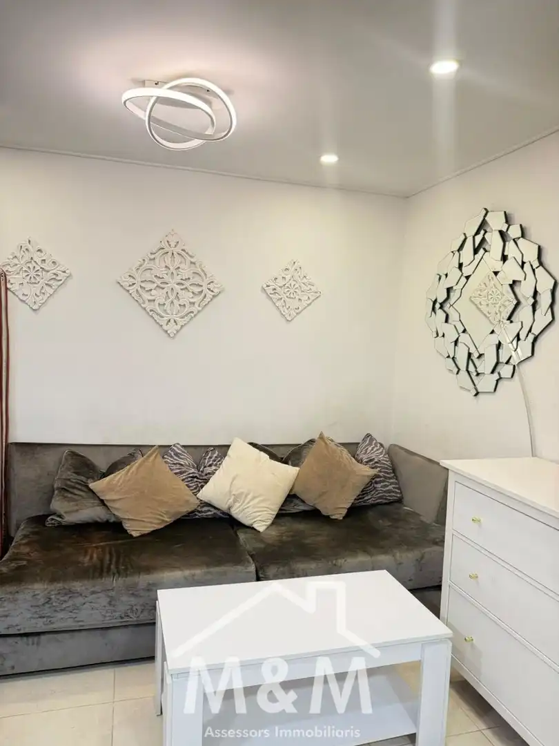 Loft zum Verkauf in Sitges mit Gemeinschaftspool