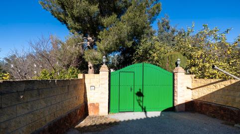 Foto 5 de Casa o xalet en venda a Calle el Nacimiento, 12, El Valle, Granada
