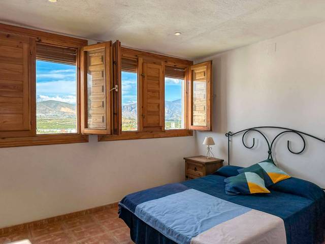 Finca rústica en Venta en N/A en Centro