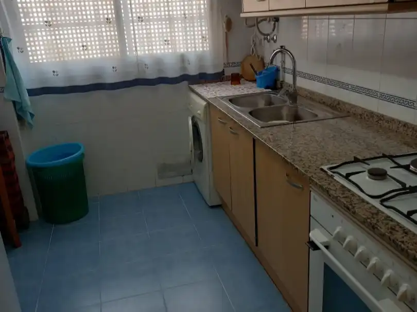 Appartamento con ascensore in vendita a Navarro cabanes 24