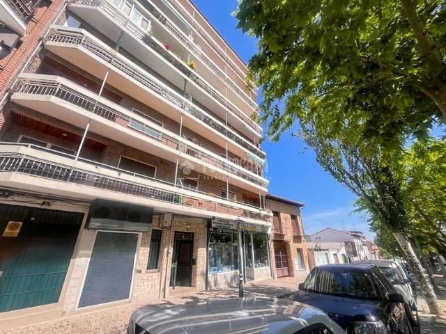 Piso en Venta en Centro
