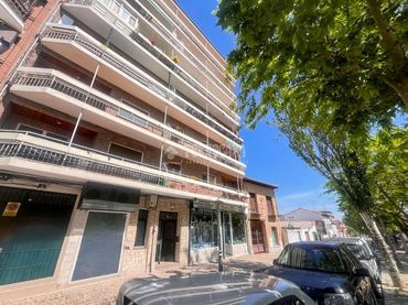 Appartement avec ascenseur à vendre à Centro