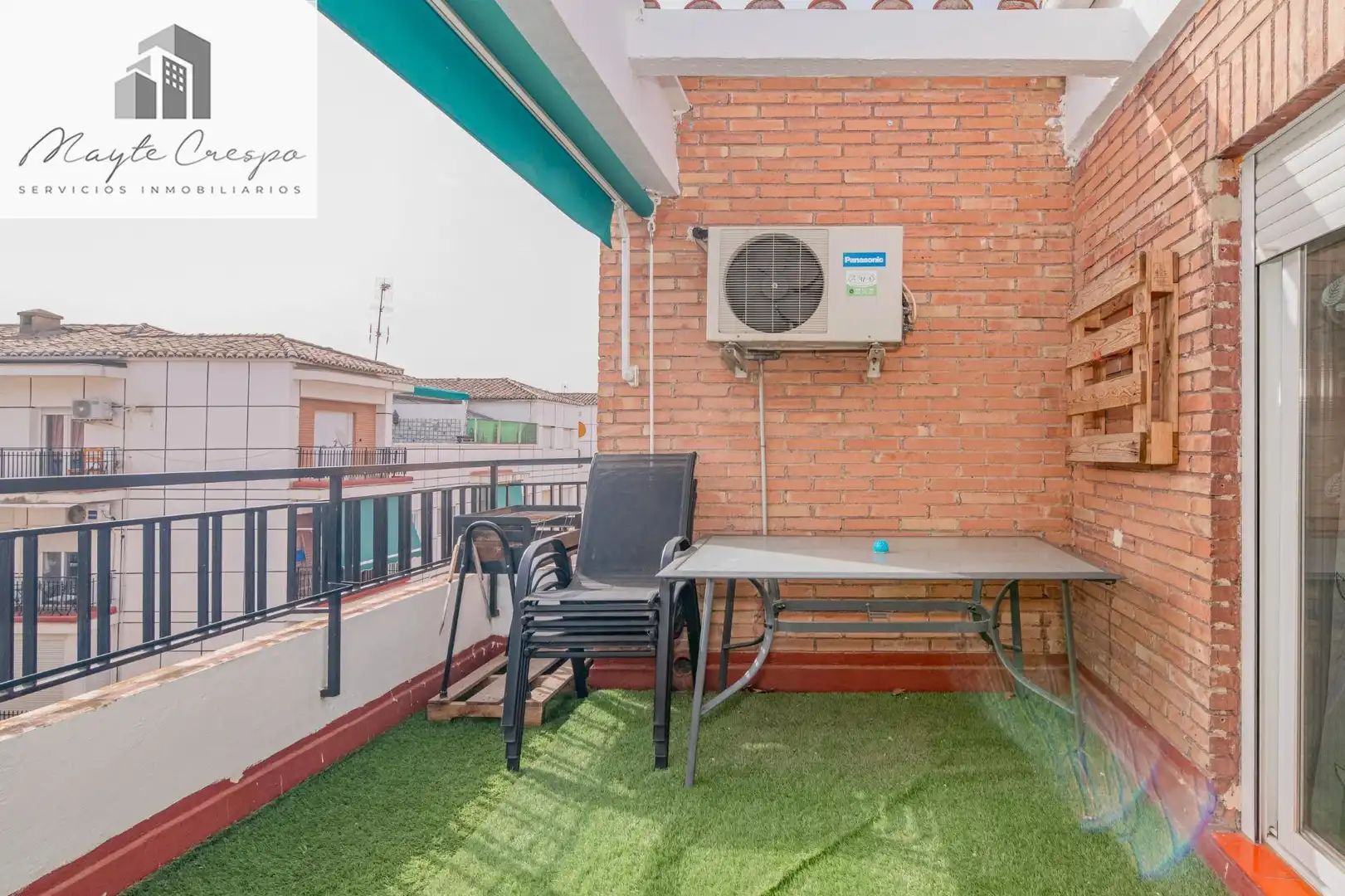 Flat with terrace for sale in Calle Calle Platón 1, imagen 7