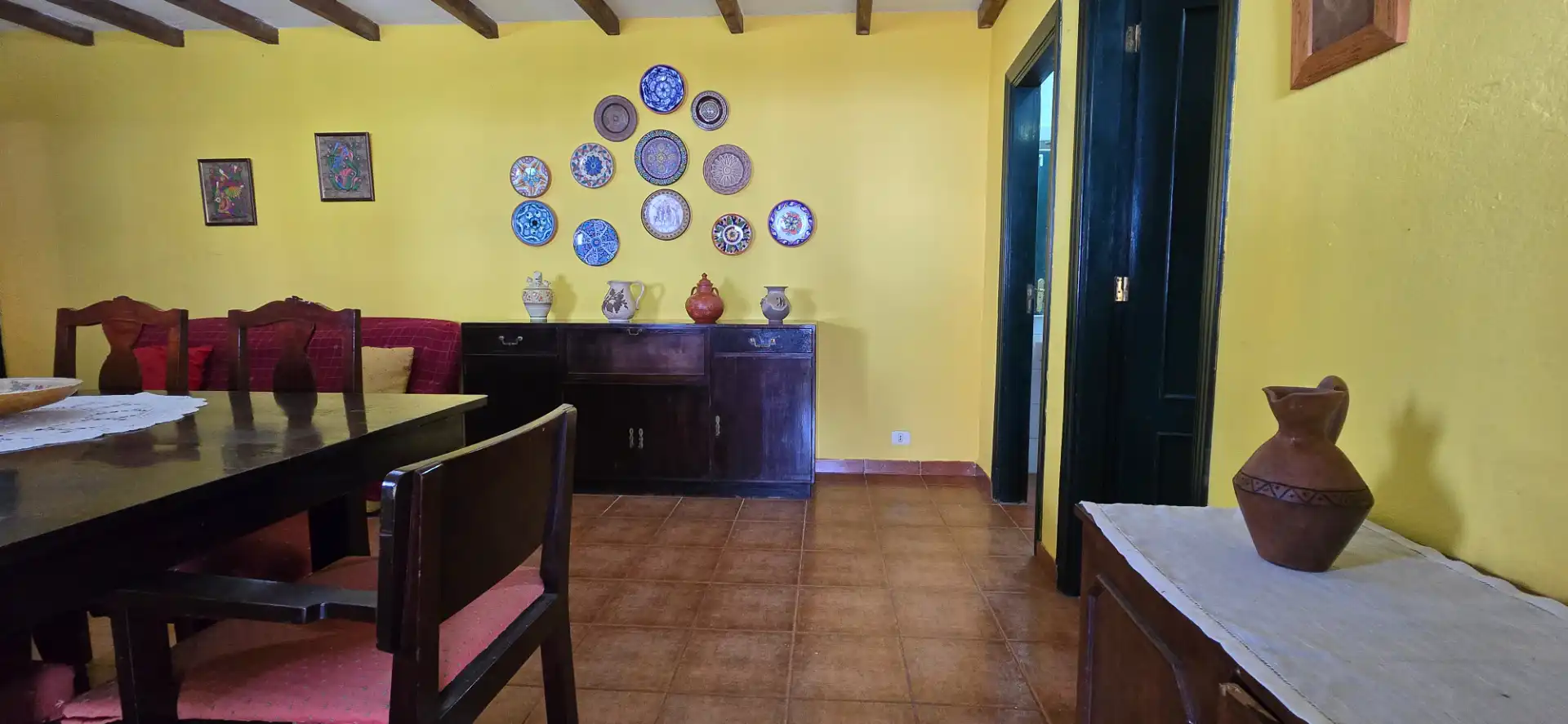 Casa rustica con giardino in vendita a Calle Vereda del Señor 117, imagen 9