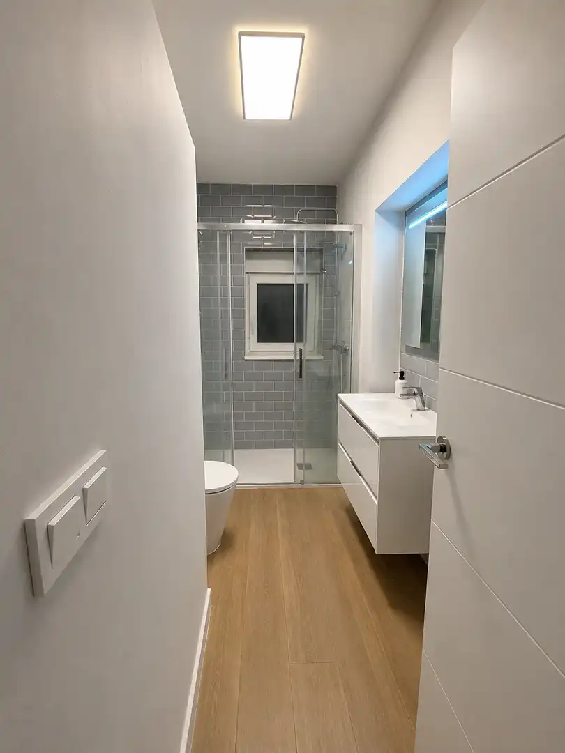 Baño de Piso en venta en Jerez de la Frontera con Aire acondicionado y Calefacción
