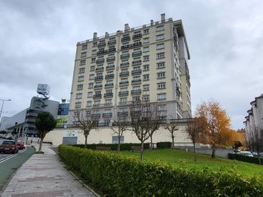 Local comercial en venda a Rúa Orquídea, 30, Lugo, España