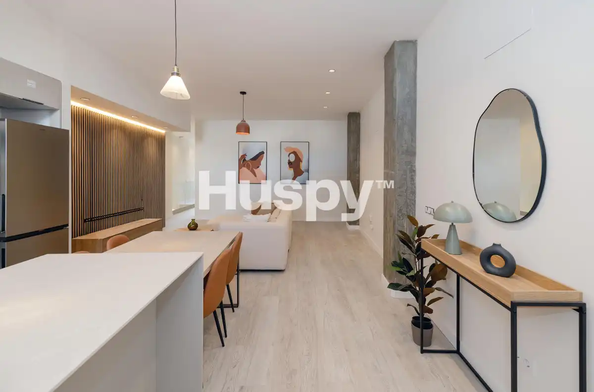 Erdgeschosswohnung mit Aufzug zum Verkauf in Calle San Millán, imagen 13