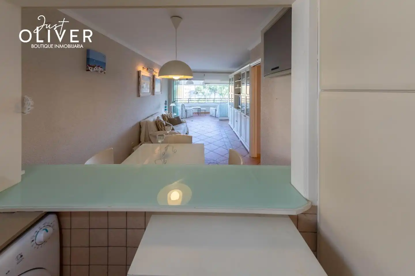 Wohnung mit Aufzug zum Verkauf in Passeig de Pau Casals 97, imagen 4