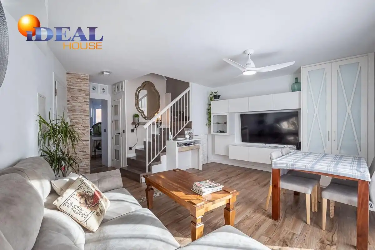 Duplex for sale in Parque de la Ermita, imagen 4
