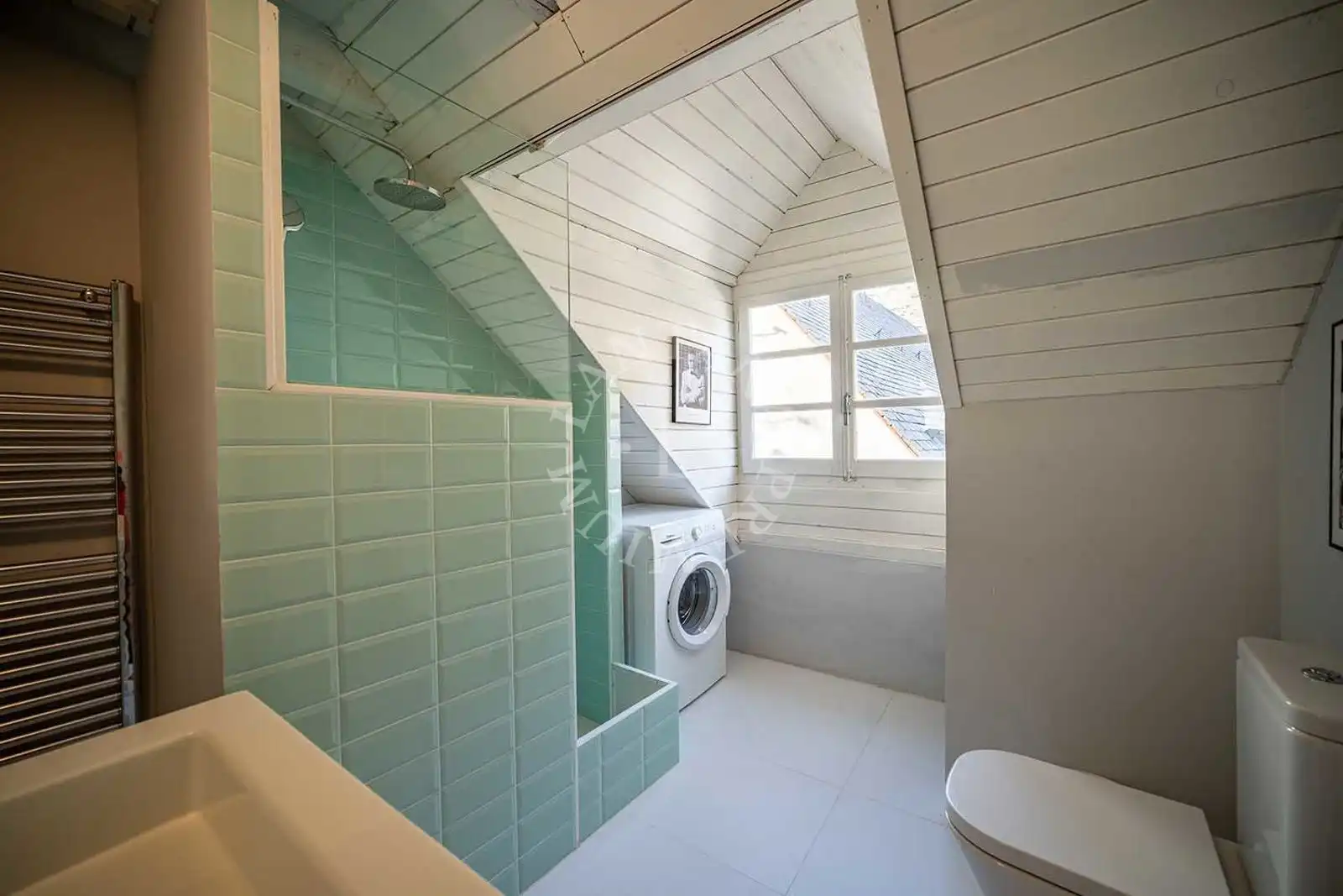 Baño de Casa o chalet en venta en Vielha e Mijaran
