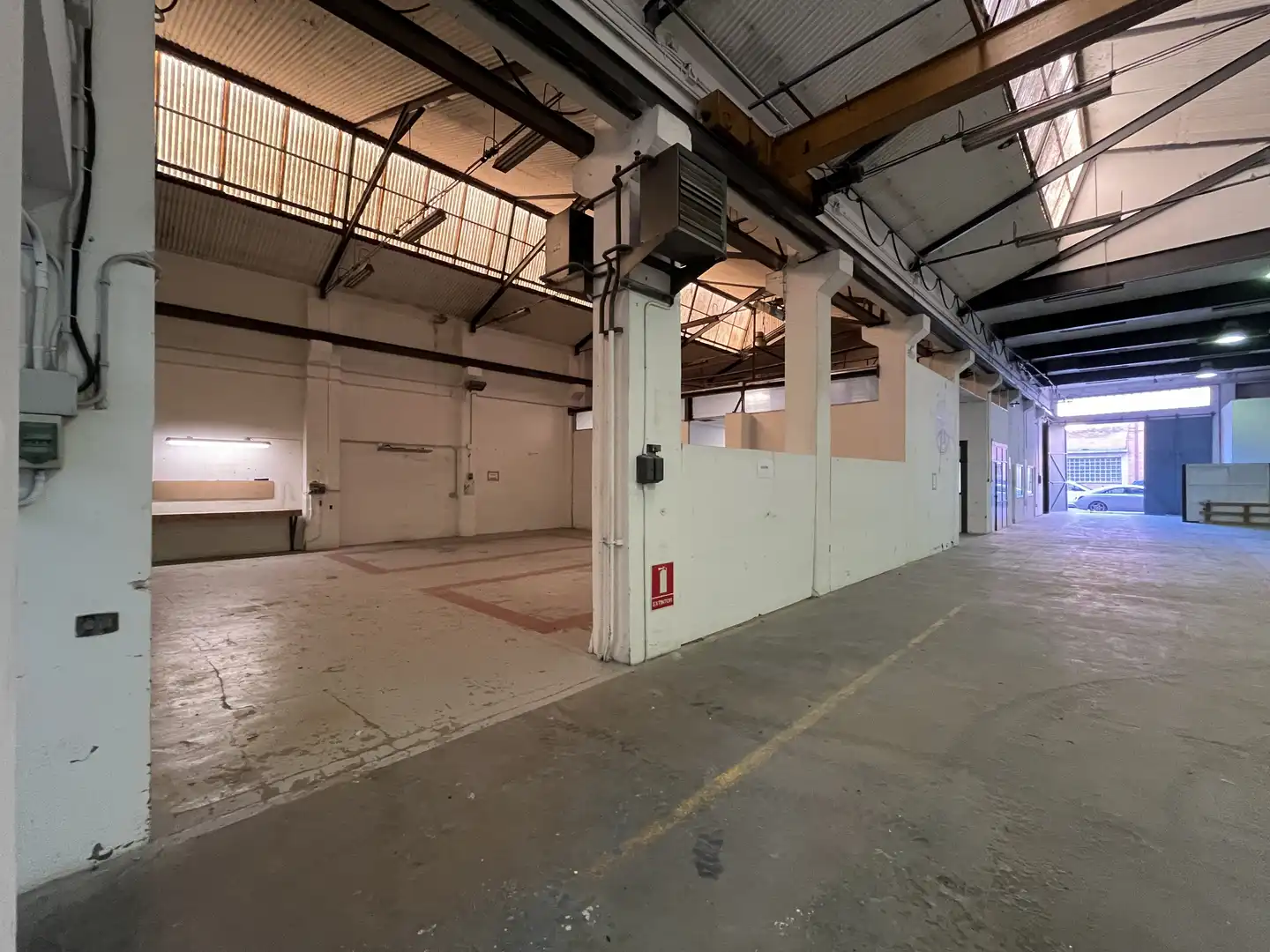 Local comercial en venda a de Sabadell 12, imagen 42