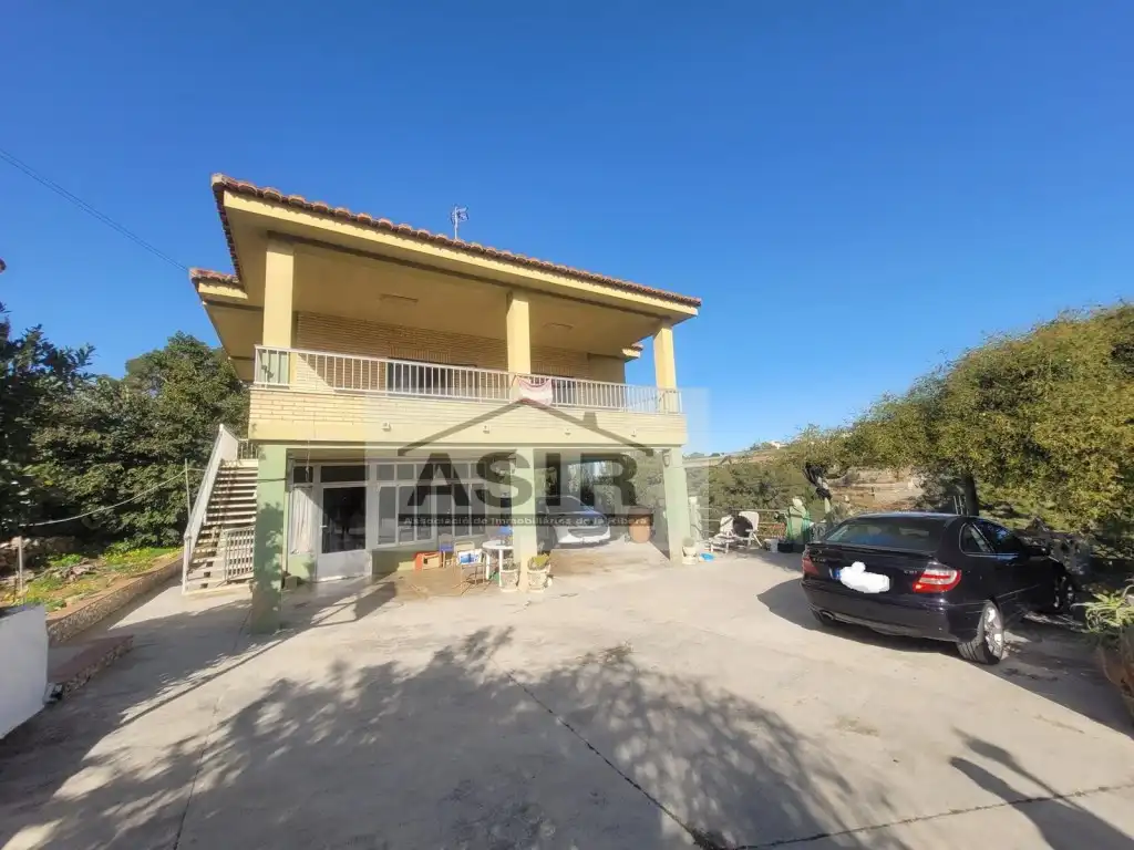 Villa in vendita a Urbanitzacions i Pedanies Nord, imagen 2