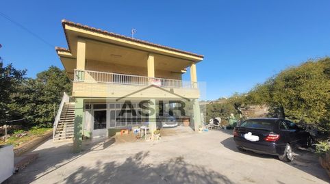 Foto 2 de Casa o xalet en venda a Urbanitzacions i Pedanies Nord, Alzira
