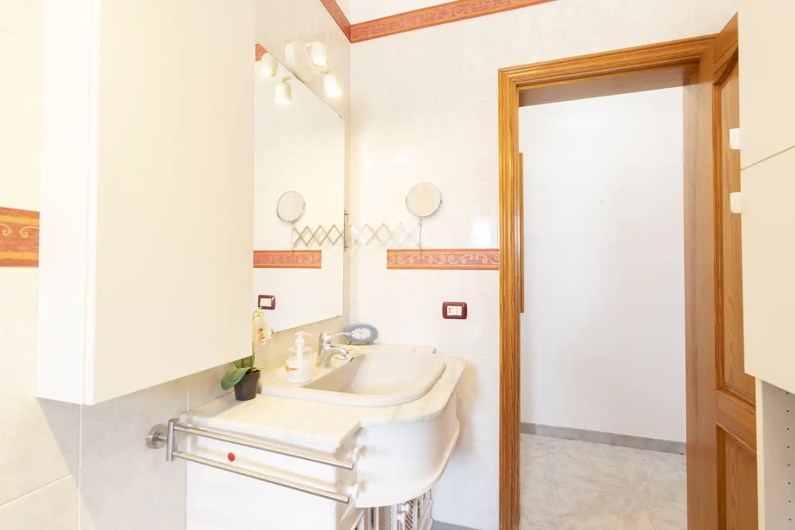 Baño de Casa o chalet en venta en Candelaria con Jardín privado, Terraza y Trastero