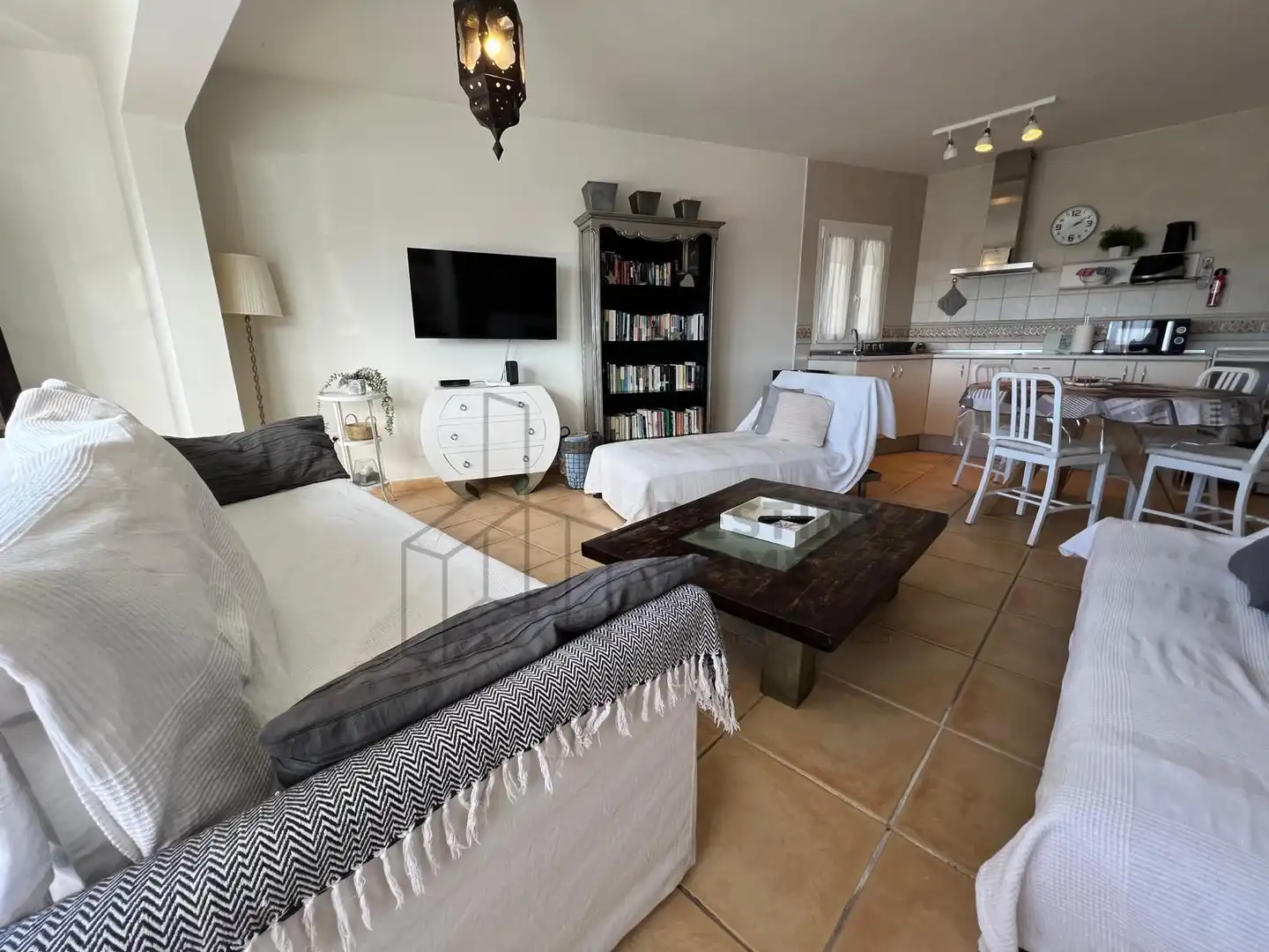 Apartament en venda a La Caleta, imagen 4