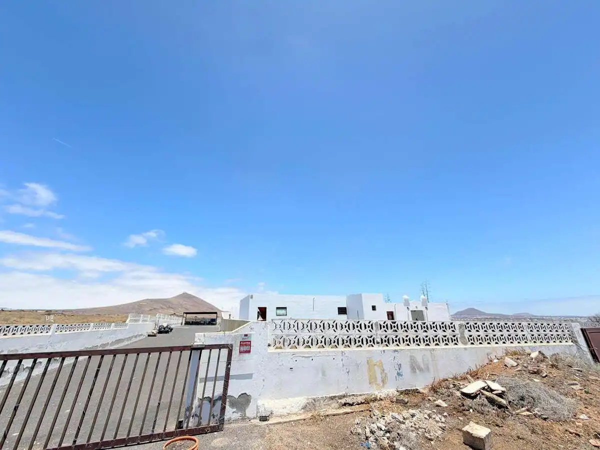 Casa o chalet en venta en San Bartolomé con Terraza y Piscina