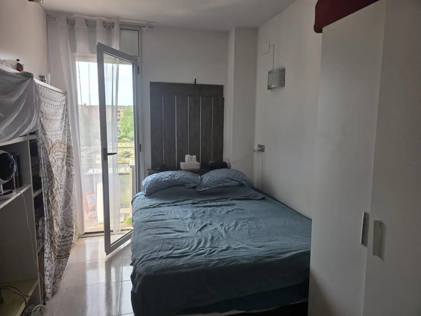 Wohnung zum Verkauf in Carrer Carrer Balmes, Poble Nou - Olivar Gran