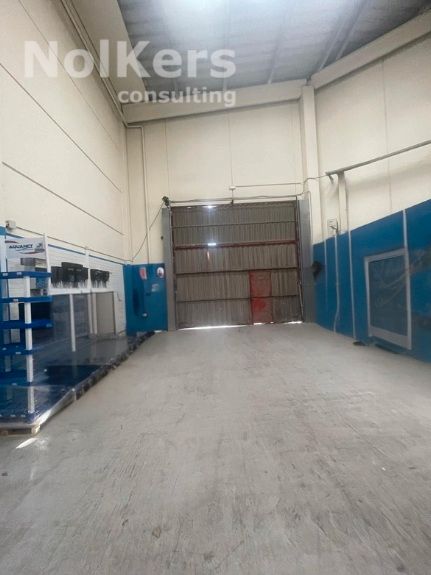 Industrial buildings to rent in Barberà del Vallès  with Heating