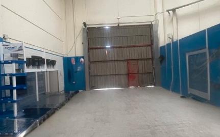 Photo 3 of Industrial buildings to rent in Zona Industrial, Barberà del Vallès