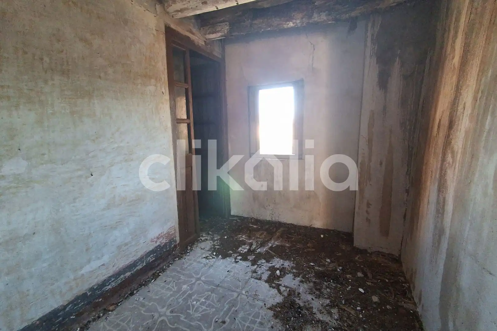 Casa o chalet en venta en San Rafael del Río con Terraza