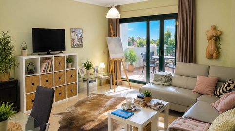 Foto 5 de Piso en venta en Cortijo Torrequebrada, Benalmádena