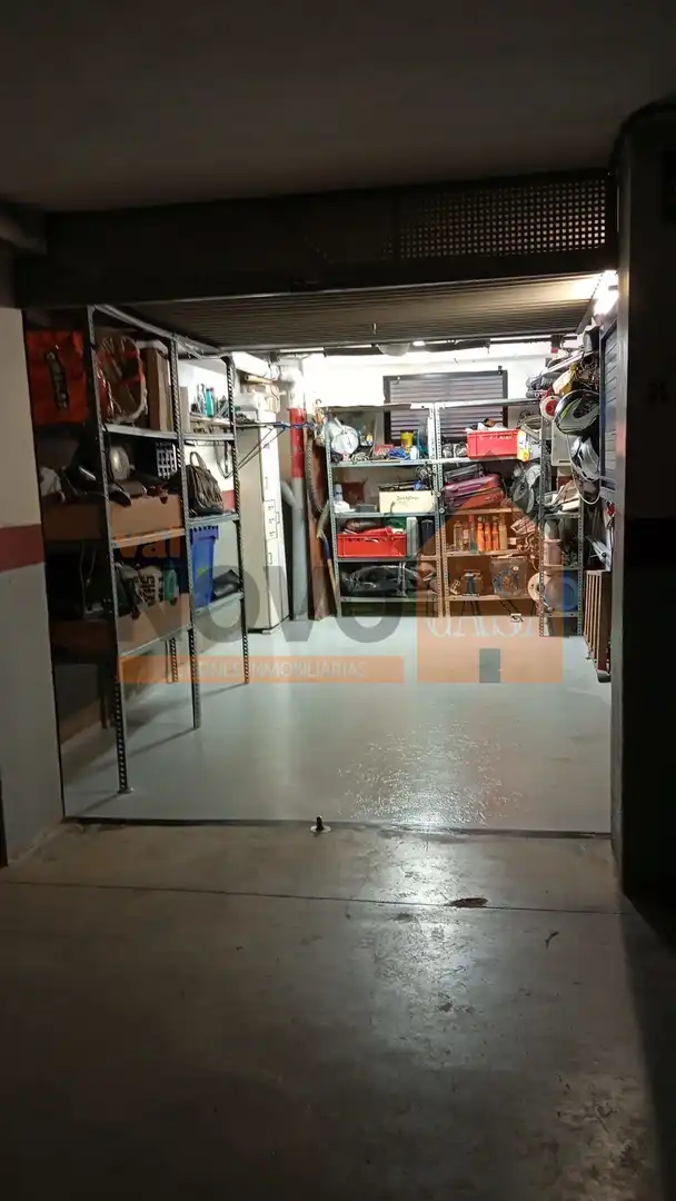 Ático en venta en Beniparrell con Aire acondicionado y Trastero