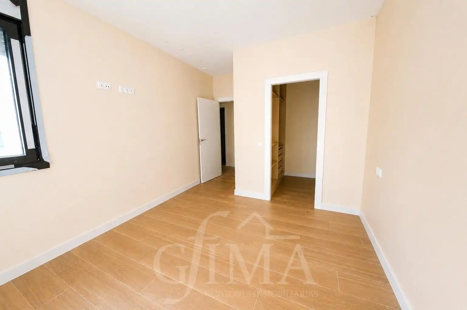 Habitación de Casa o chalet en venta en Tomelloso con Calefacción y Piscina