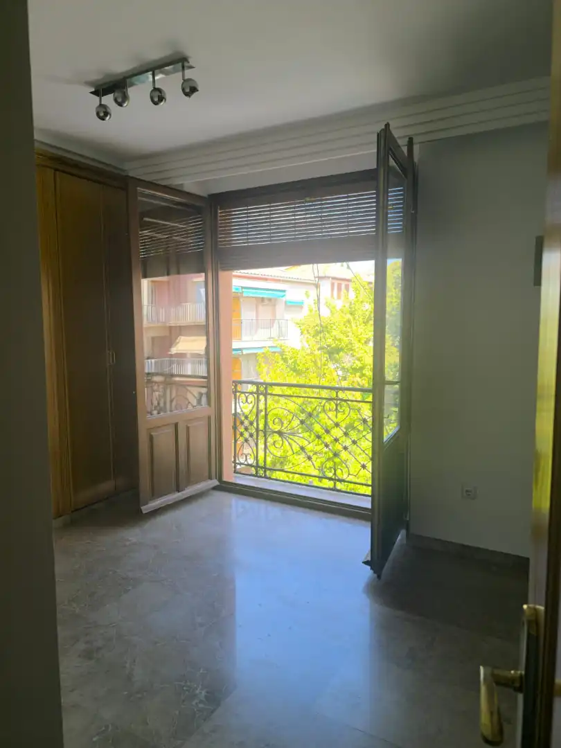Terraza de Piso de alquiler en Centro