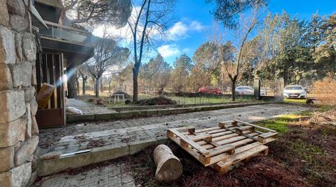 Photo 5 of Single-family semi-detached for sale in Urbanizacion la Luz, 23, Hornillos de Eresma, Valladolid