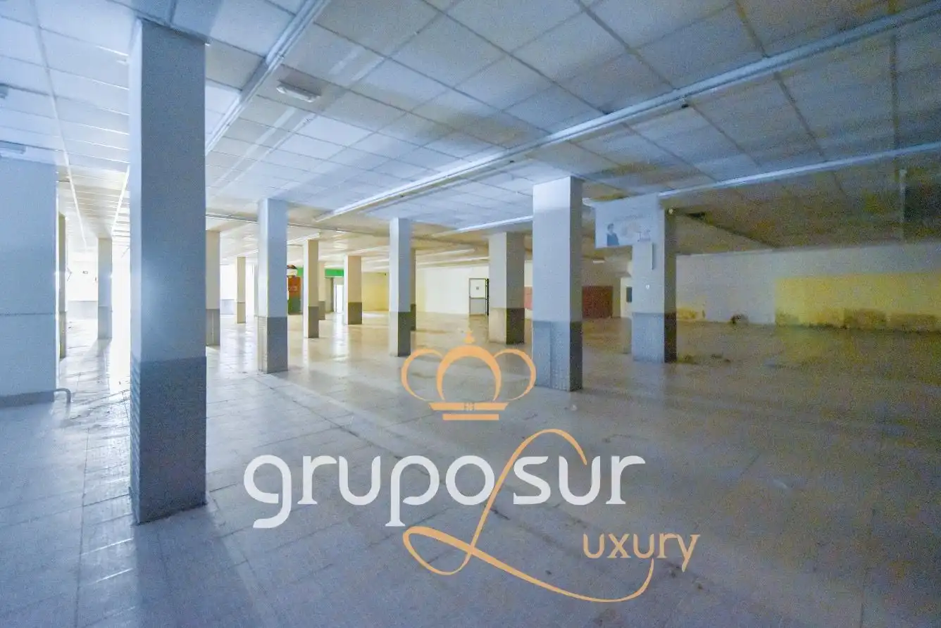 Local comercial de lloguer a Calle Embajadores, imagen 12