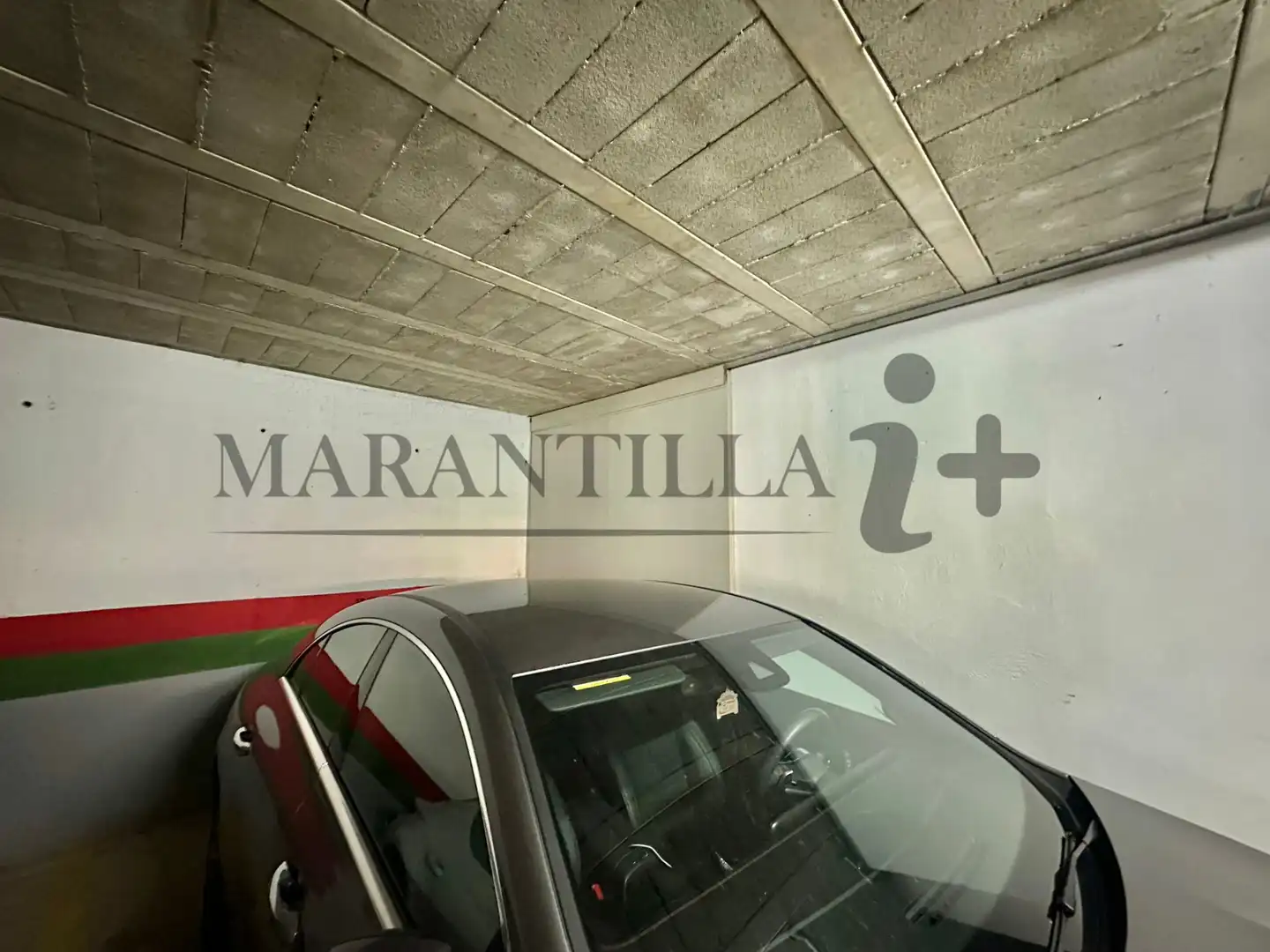 Parking de Ático en venta en Islantilla con Terraza, Trastero y Piscina comunitaria