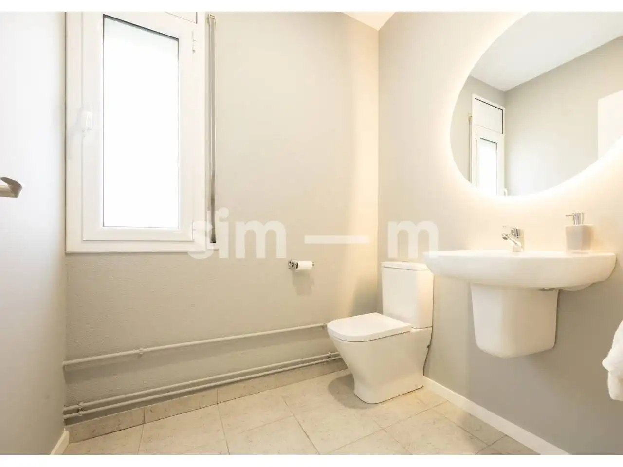 Maison avec jardin à vendre à Calle Éstació, imagen 14