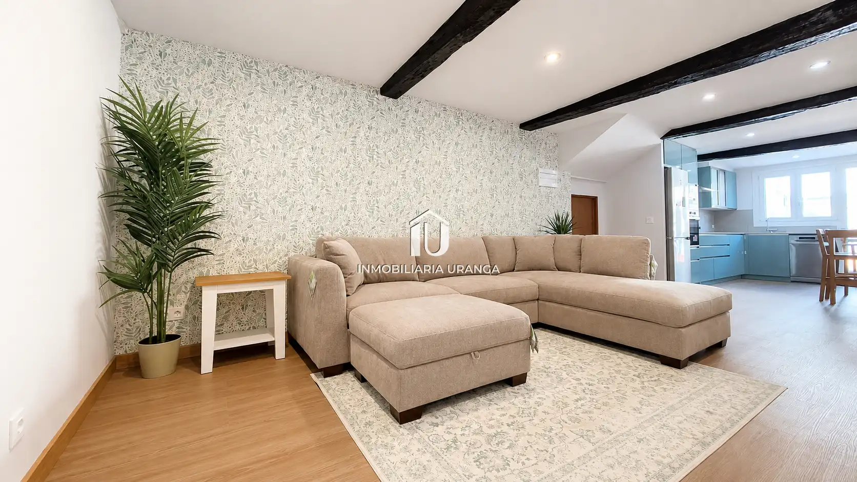 Piso en venta en Santa maria, Centro