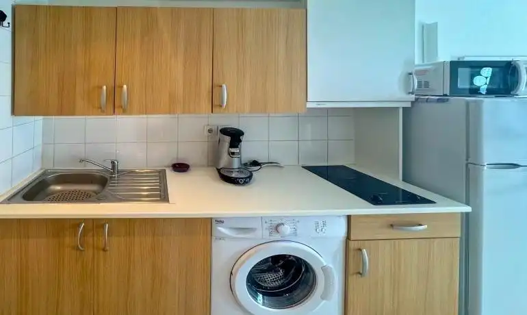 Estudio con ascensor en venta en Carrer DE LA CALA ROSTELLA, imagen 6