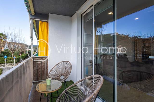 Piso en Venta en  VALL LA ZONA BLOCS en Santa Susanna