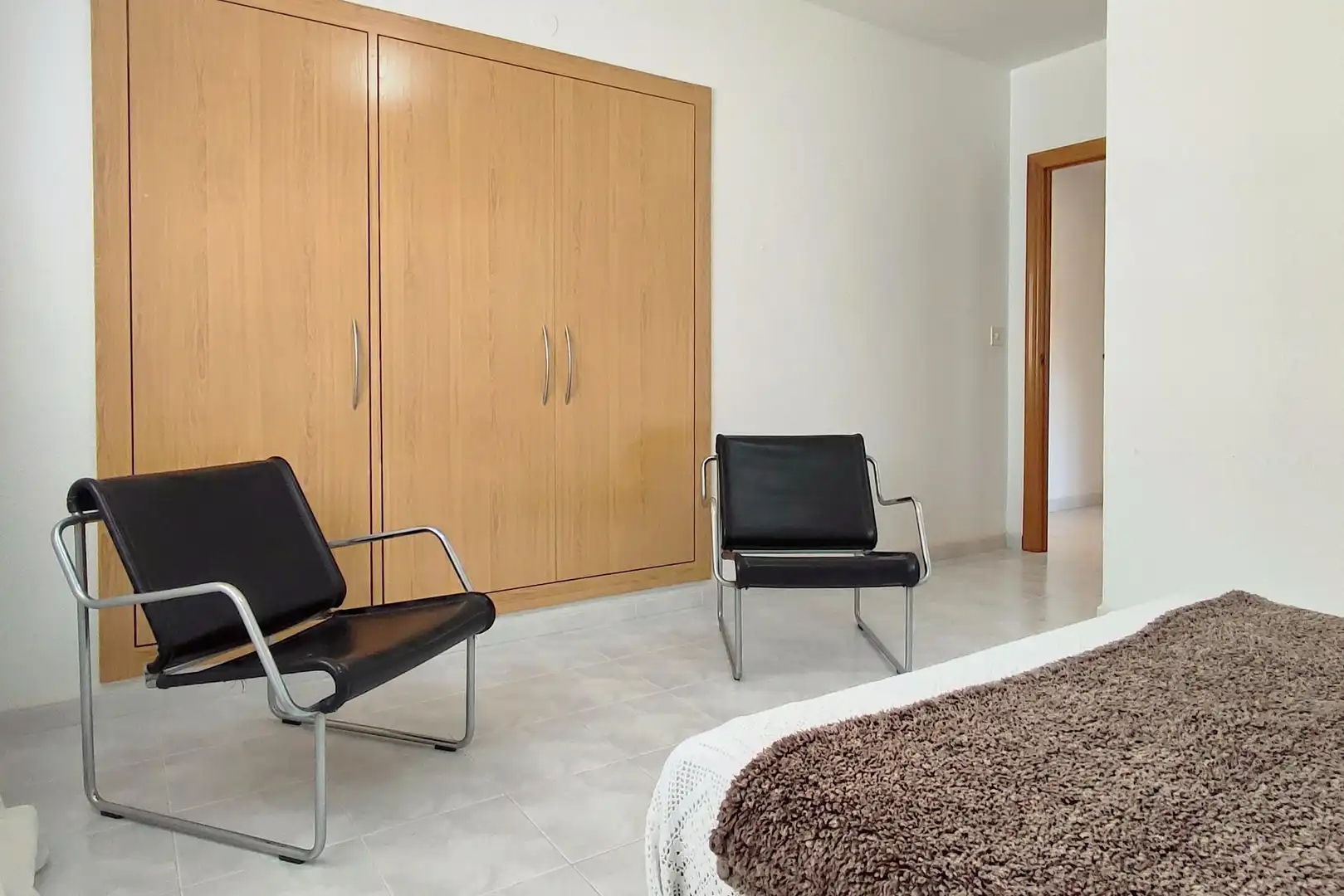 Habitación de Casa o chalet en venta en Canet d'En Berenguer con Calefacción, Jardín privado y Terraza