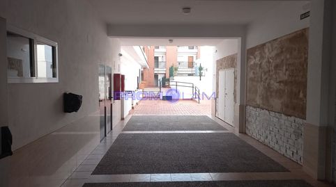 Foto 5 de Garatge en venda a Rodrigo de Triana, Pilas, Sevilla