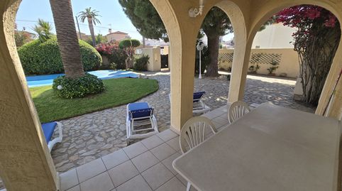 Foto 3 de Casa o xalet en venda a Alberes, Empuriabrava