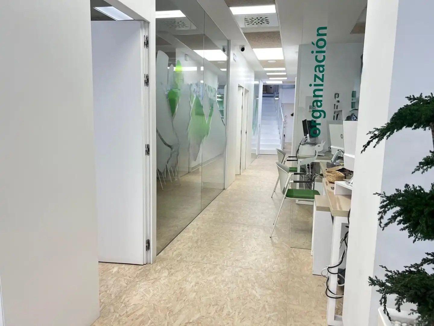 Business premises to rent in Feria, imagen 5
