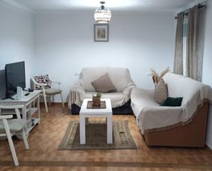 Living room of Single-family semi-detached for sale in Ronda