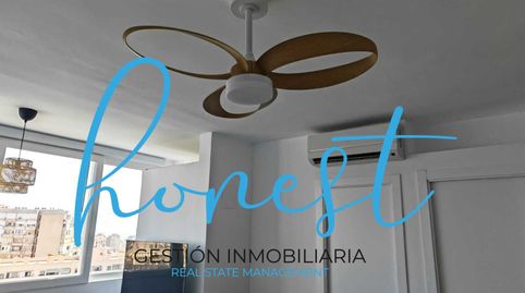 Foto 4 de Apartamento en venta en Calle Hoyo, 18, Manantiales - Estación de Autobuses, Torremolinos