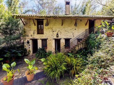 Casa amb piscina en venda a Grazalema